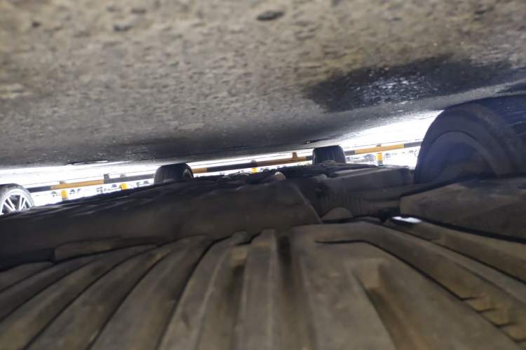 Used Mercedes-Benz CLS 2012 CLS 300 CGI Chassis Front