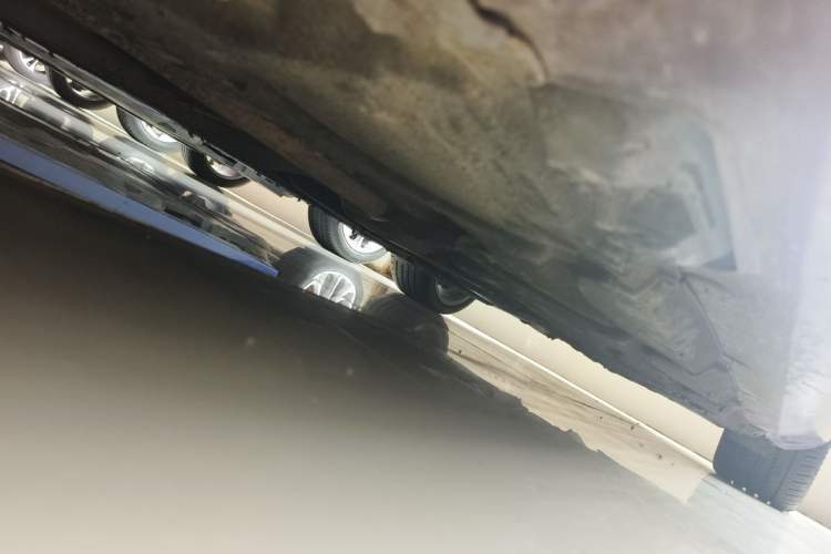 Used Mercedes-Benz CLS 2012 CLS 300 CGI Chassis Front Left