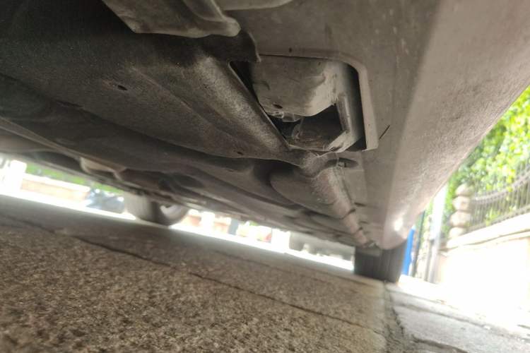 Used Mercedes-Benz CLS 2012 CLS 300 CGI Chassis Front Left