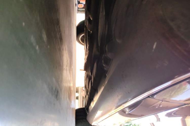 Used Mercedes-Benz CLS 2012 CLS 300 CGI Chassis Front Left