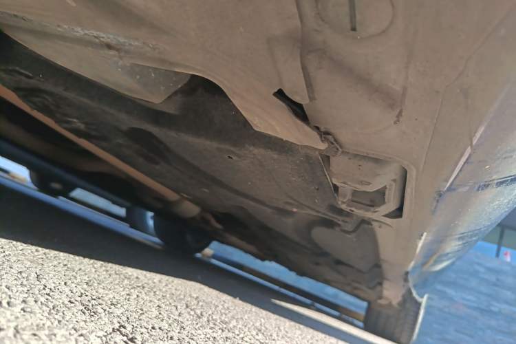 Used Mercedes-Benz CLS 2012 CLS 300 CGI Chassis Front Left