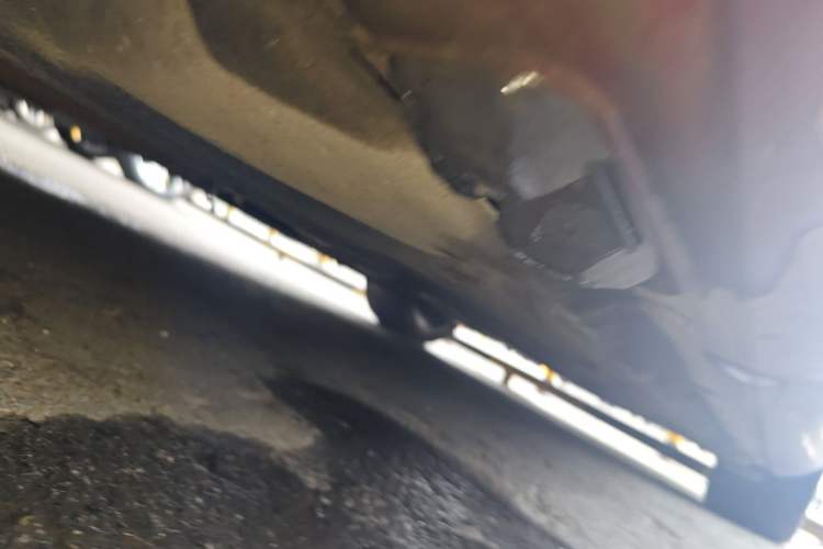 Used Mercedes-Benz CLS 2012 CLS 300 CGI Chassis Front Left