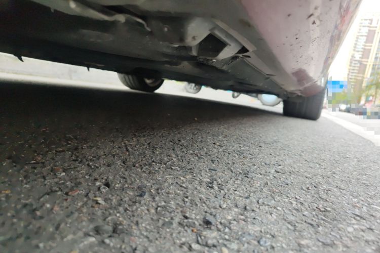 Used Mercedes-Benz CLS 2012 CLS 300 CGI Chassis Front Left