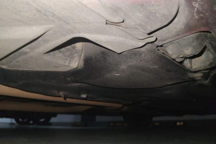 Used Mercedes-Benz CLS 2012 CLS 300 CGI Chassis Front Left
