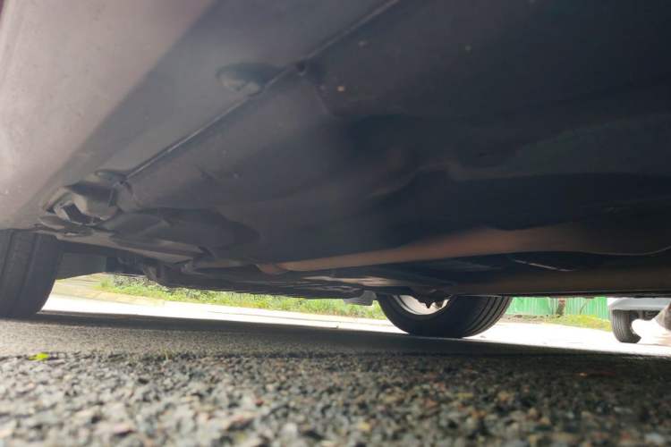 Used Mercedes-Benz CLS 2012 CLS 300 CGI Chassis Front Left