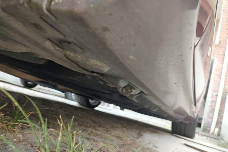 Used Mercedes-Benz CLS 2012 CLS 300 CGI Chassis Front Left