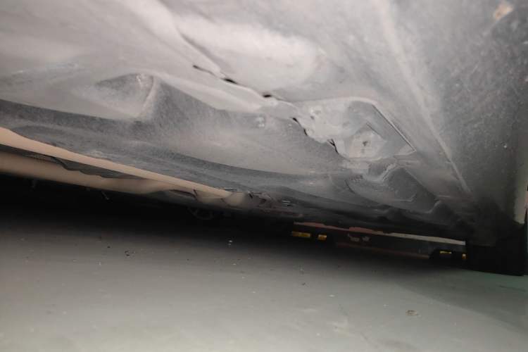 Used Mercedes-Benz CLS 2012 CLS 300 CGI Chassis Front Left
