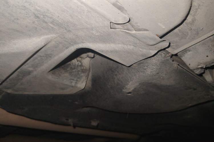 Used Mercedes-Benz CLS 2012 CLS 300 CGI Chassis Front Left