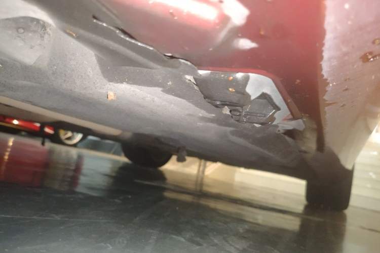 Used Mercedes-Benz CLS 2012 CLS 350 CGI Chassis Front Left