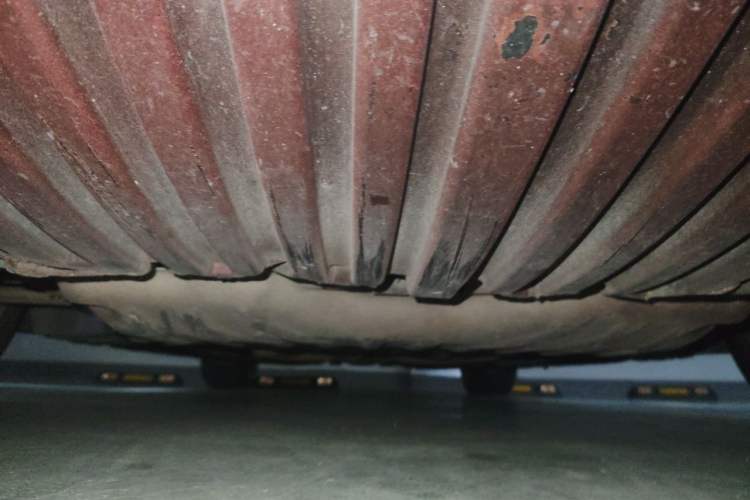 Used Mercedes-Benz CLS 2012 CLS 300 CGI Chassis Front