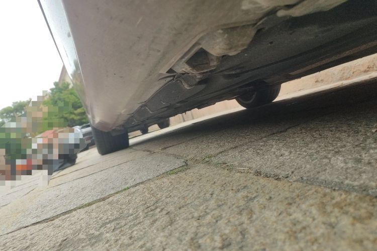 Used Mercedes-Benz CLS 2012 CLS 300 CGI Chassis Front Right