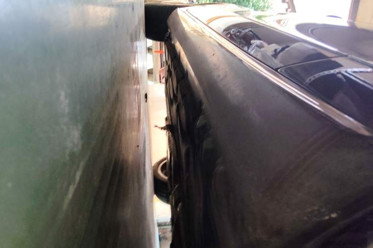 Used Mercedes-Benz CLS 2012 CLS 300 CGI Chassis Front Right