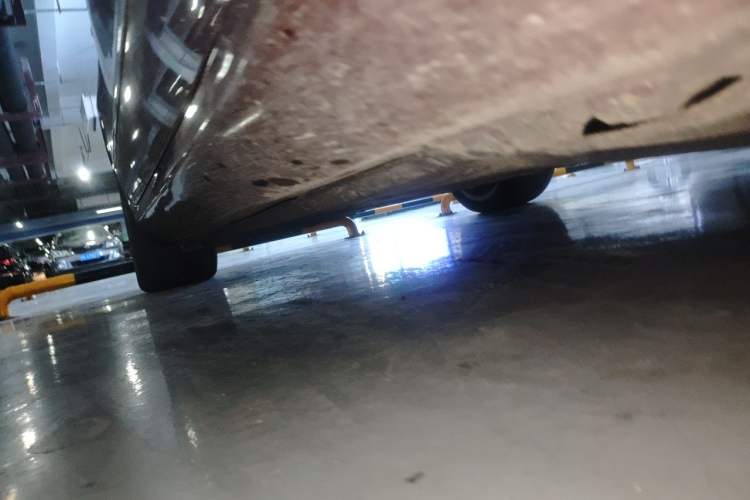 Used Mercedes-Benz CLS 2012 CLS 300 CGI Chassis Front Right