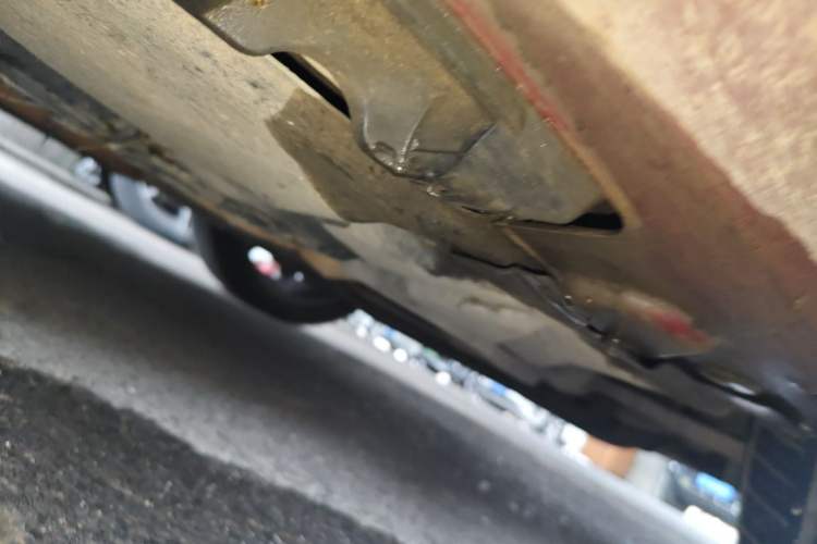 Used Mercedes-Benz CLS 2012 CLS 300 CGI Chassis Front Right