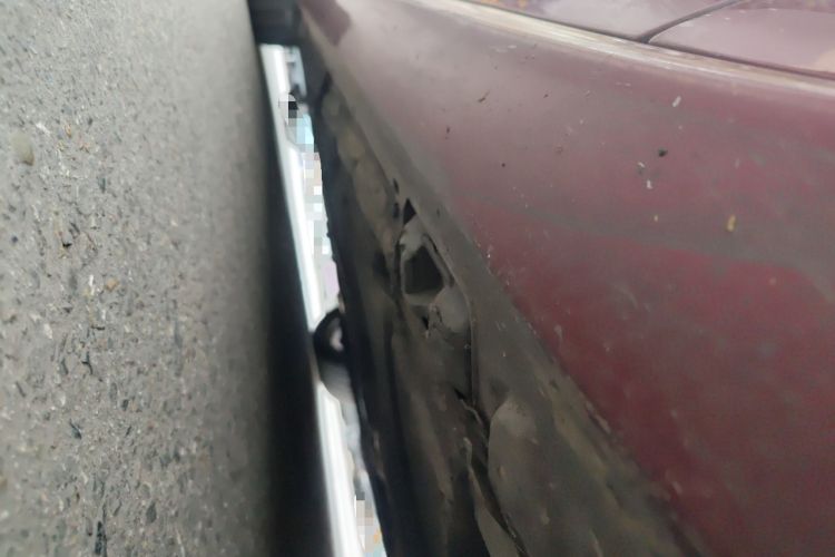 Used Mercedes-Benz CLS 2012 CLS 300 CGI Chassis Front Right