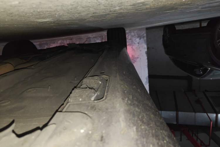 Used Mercedes-Benz CLS 2012 CLS 300 CGI Chassis Front Right