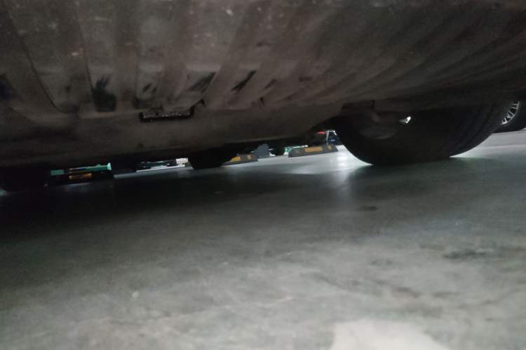 Used Mercedes-Benz CLS 2012 CLS 300 CGI Chassis Front