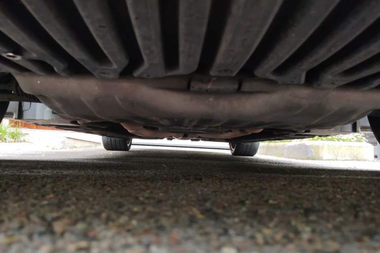 Used Mercedes-Benz CLS 2012 CLS 300 CGI Chassis Front