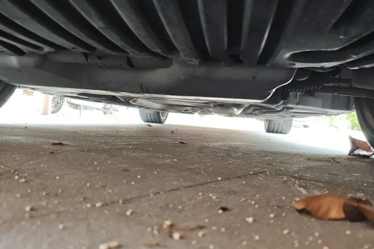 Used Mercedes-Benz CLS 2012 CLS 300 CGI Chassis Front