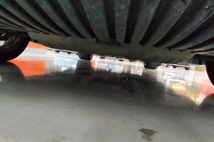 Used Mercedes-Benz CLS 2012 CLS 300 CGI Chassis Front