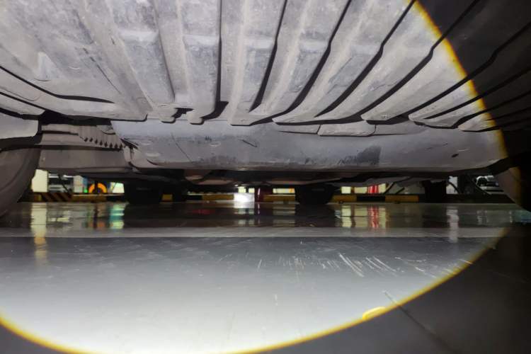 Used Mercedes-Benz CLS 2012 CLS 300 CGI Chassis Front