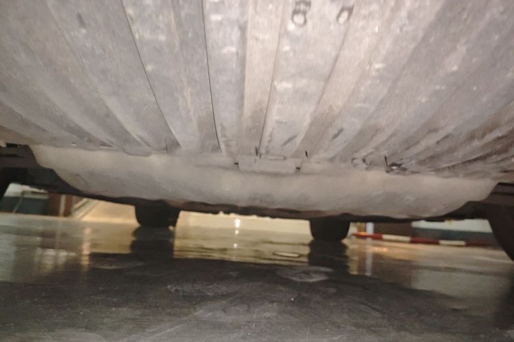Used Mercedes-Benz CLS 2012 CLS 350 CGI Chassis Front