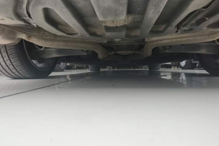 Used Mercedes-Benz CLS 2012 CLS 300 CGI Chassis Rear