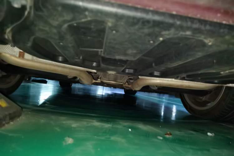 Used Mercedes-Benz CLS 2012 CLS 300 CGI Chassis Rear