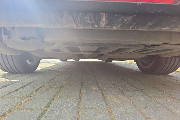 Used Mercedes-Benz CLS 2012 CLS 300 CGI Chassis Rear