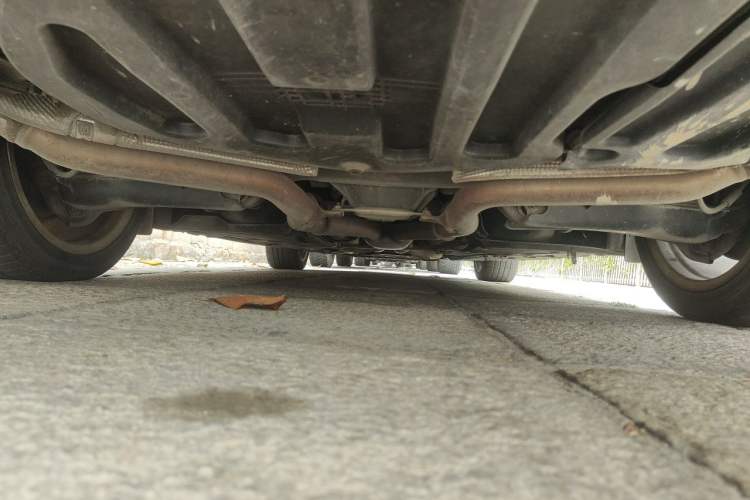 Used Mercedes-Benz CLS 2012 CLS 300 CGI Chassis Rear