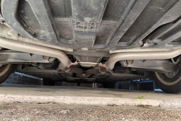 Used Mercedes-Benz CLS 2012 CLS 300 CGI Chassis Rear