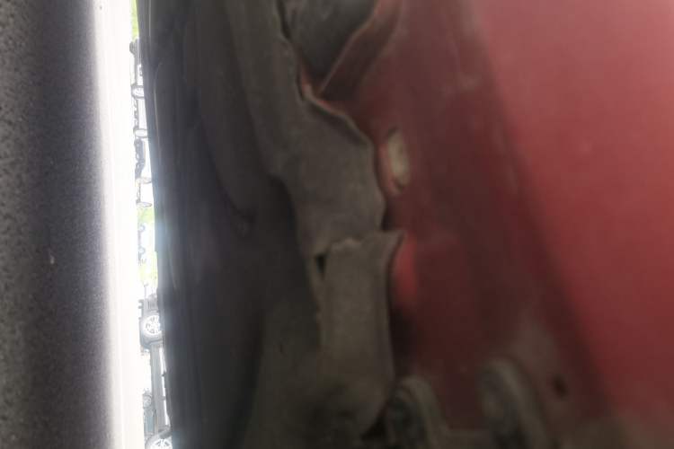 Used Mercedes-Benz CLS 2012 CLS 300 CGI Chassis Rear Left