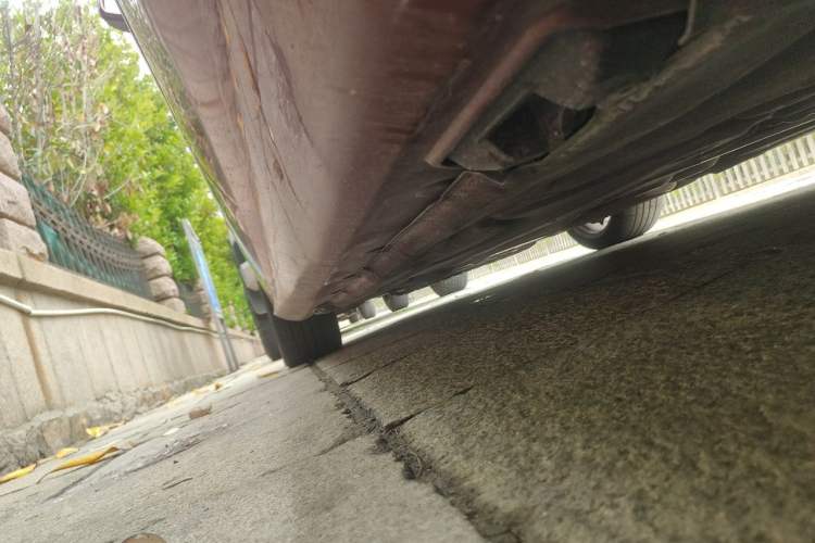 Used Mercedes-Benz CLS 2012 CLS 300 CGI Chassis Rear Left