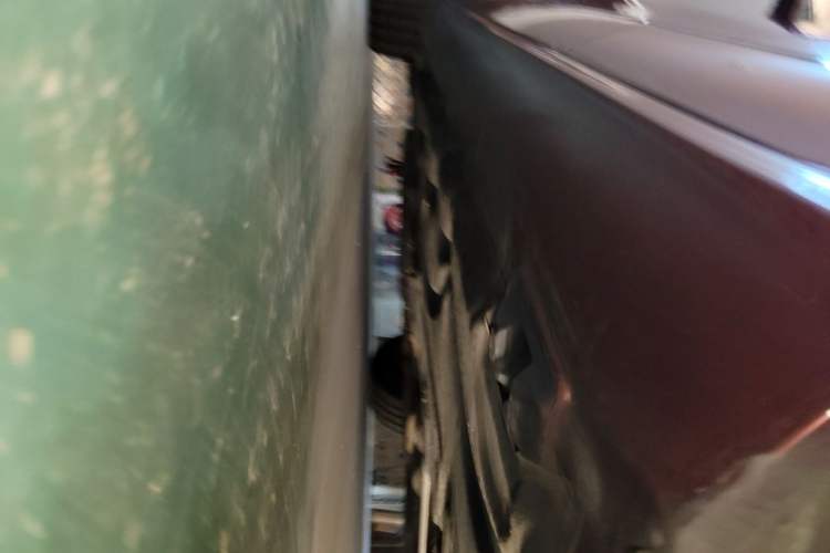 Used Mercedes-Benz CLS 2012 CLS 300 CGI Chassis Rear Left
