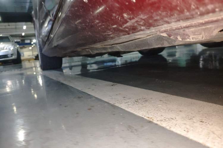 Used Mercedes-Benz CLS 2012 CLS 300 CGI Chassis Rear Left