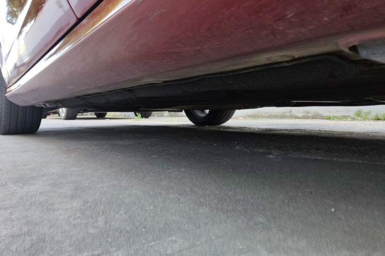 Used Mercedes-Benz CLS 2012 CLS 300 CGI Chassis Rear Left