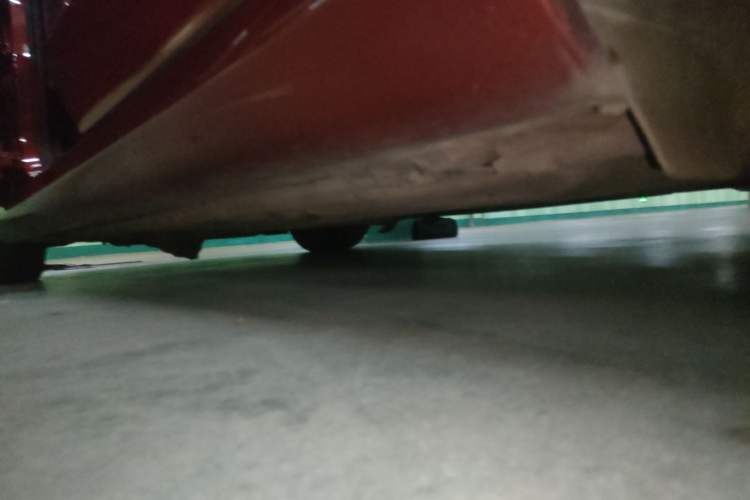 Used Mercedes-Benz CLS 2012 CLS 300 CGI Chassis Rear Left