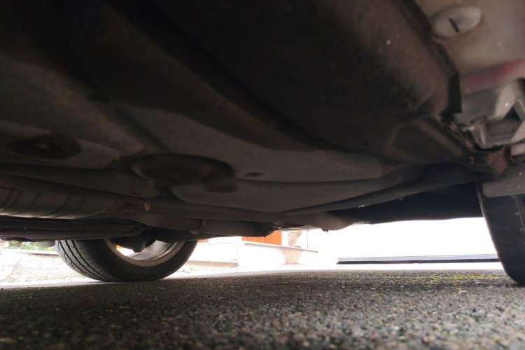 Used Mercedes-Benz CLS 2012 CLS 300 CGI Chassis Rear Left