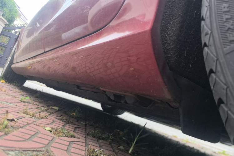 Used Mercedes-Benz CLS 2012 CLS 300 CGI Chassis Rear Left