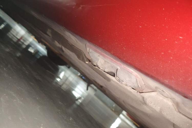 Used Mercedes-Benz CLS 2012 CLS 350 CGI Chassis Rear Left