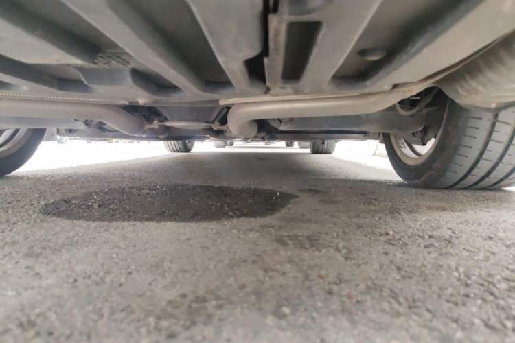 Used Mercedes-Benz CLS 2012 CLS 300 CGI Chassis Rear