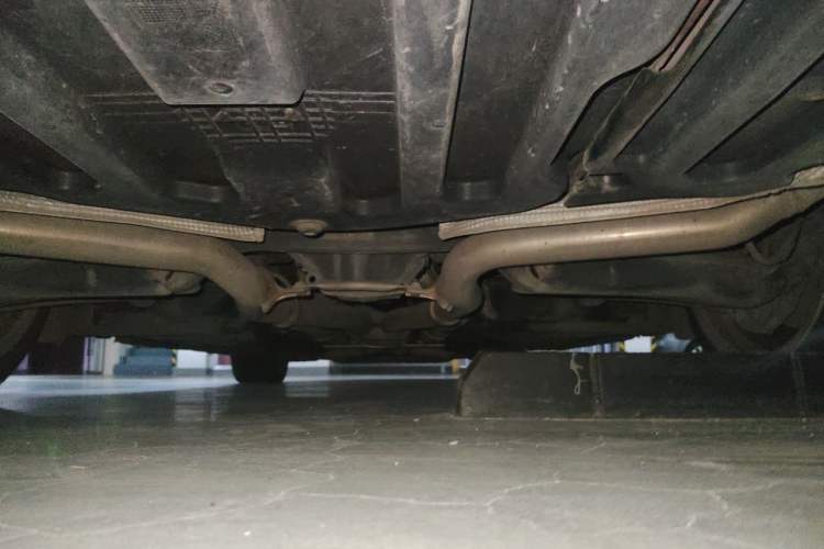 Used Mercedes-Benz CLS 2012 CLS 300 CGI Chassis Rear
