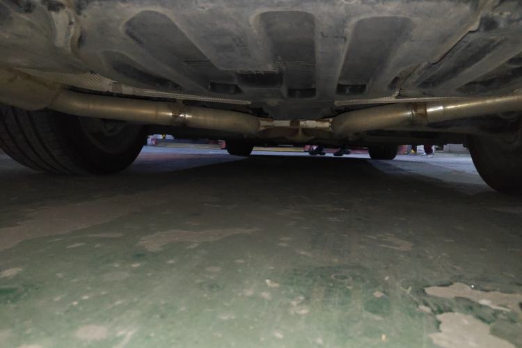 Used Mercedes-Benz CLS 2012 CLS 300 CGI Chassis Rear