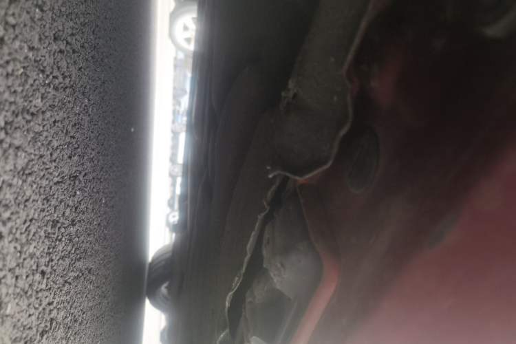Used Mercedes-Benz CLS 2012 CLS 300 CGI Chassis Rear Right