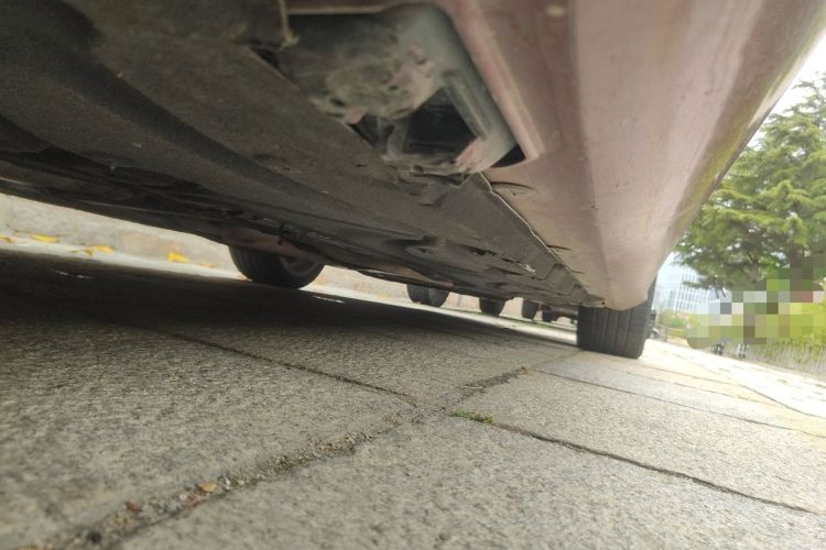 Used Mercedes-Benz CLS 2012 CLS 300 CGI Chassis Rear Right