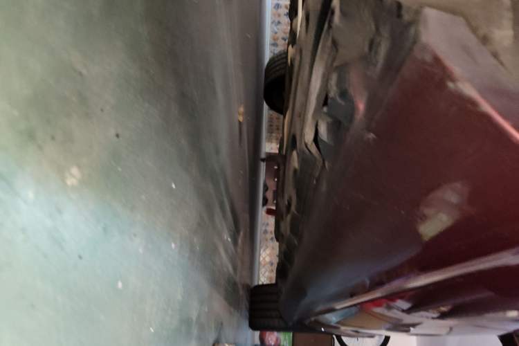 Used Mercedes-Benz CLS 2012 CLS 300 CGI Chassis Rear Right