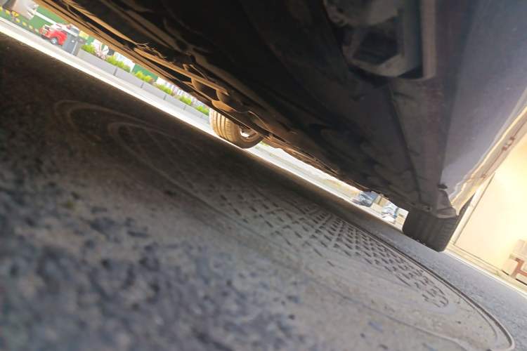 Used Mercedes-Benz CLS 2012 CLS 300 CGI Chassis Rear Right