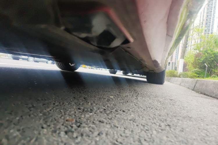 Used Mercedes-Benz CLS 2012 CLS 300 CGI Chassis Rear Right