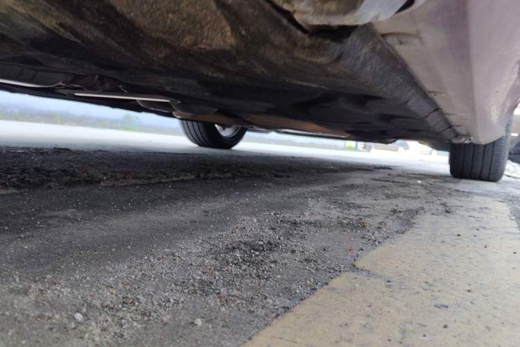 Used Mercedes-Benz CLS 2012 CLS 300 CGI Chassis Rear Right