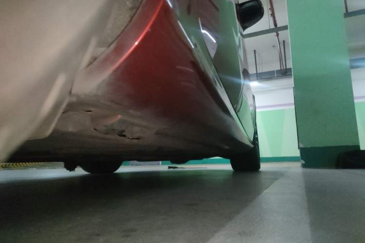 Used Mercedes-Benz CLS 2012 CLS 300 CGI Chassis Rear Right